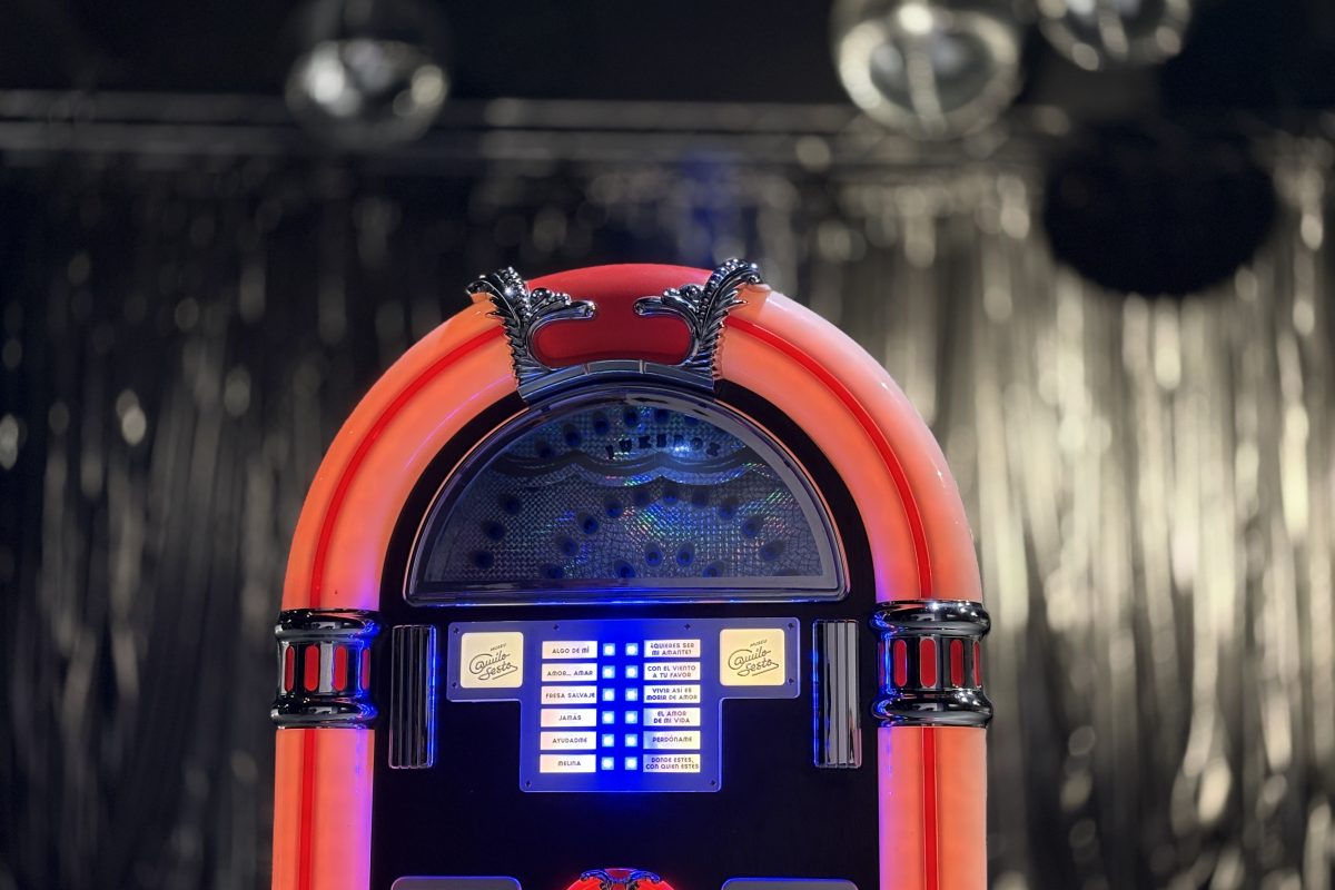 El Museo Camilo Sesto abrirá el 11 de junio para proyectar al mundo su legado