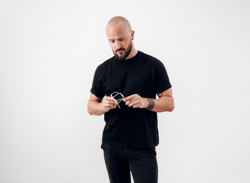 Javier Moreno: “Des d’ací es pot treballar per al món”