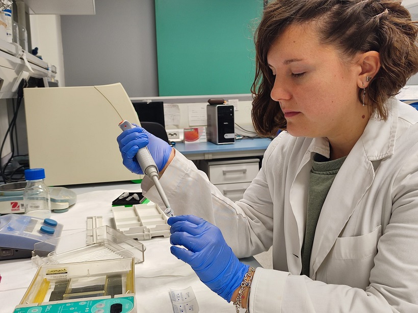 “El gran repte és detectar el càncer abans que aparega”