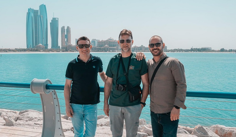 Alcoians atrapats a Dubái pel tancament de l’espai aeri després dels atacs a la regió