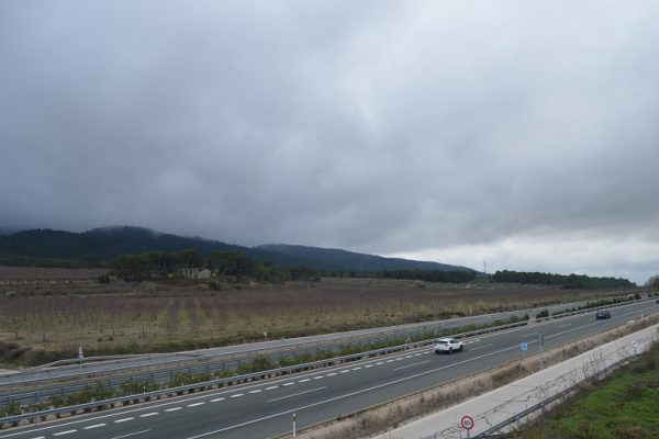 Guanyar rebutja negociar sense frenar La Canal mentre el PP exigix impulsar-la