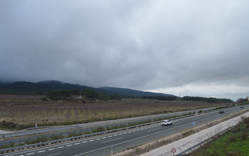 Guanyar rebutja negociar sense frenar La Canal mentre el PP exigix impulsar-la