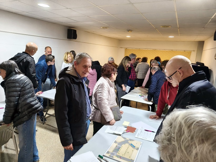 La ciutadania tria recuperar l’ús familiar de Jaume I el Conqueridor