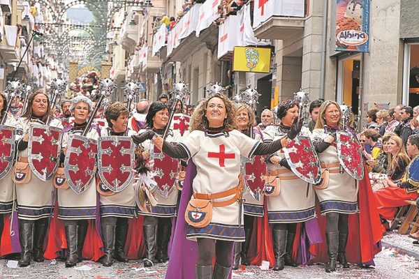 Tamara Espejo és la primera Primer Tro