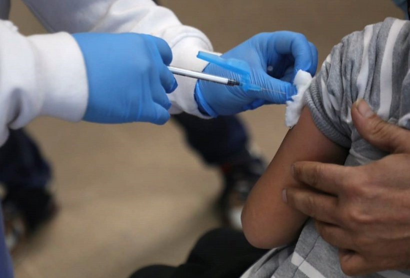 Sanitat actualitza el calendari de vacunació de la Comunitat Valenciana